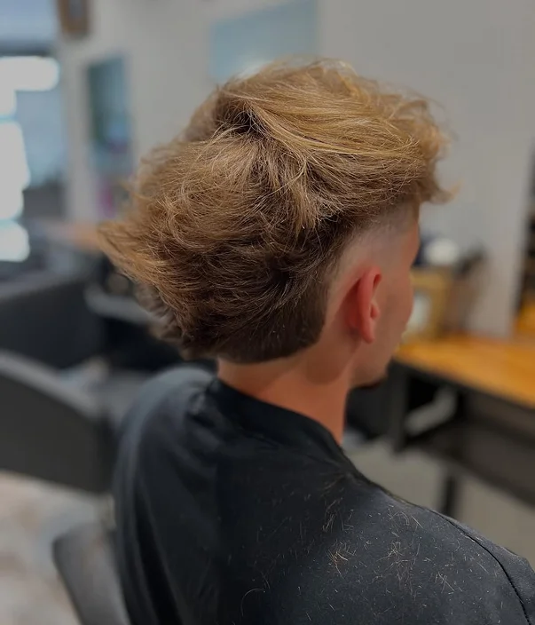 Djolina Coiffure Salon Coiffure Mixte Gujan Mestras Coiffure Homme 7 Djolina Coiffure Salon Coiffure Mixte Gujan Mestras Coiffure Homme 7