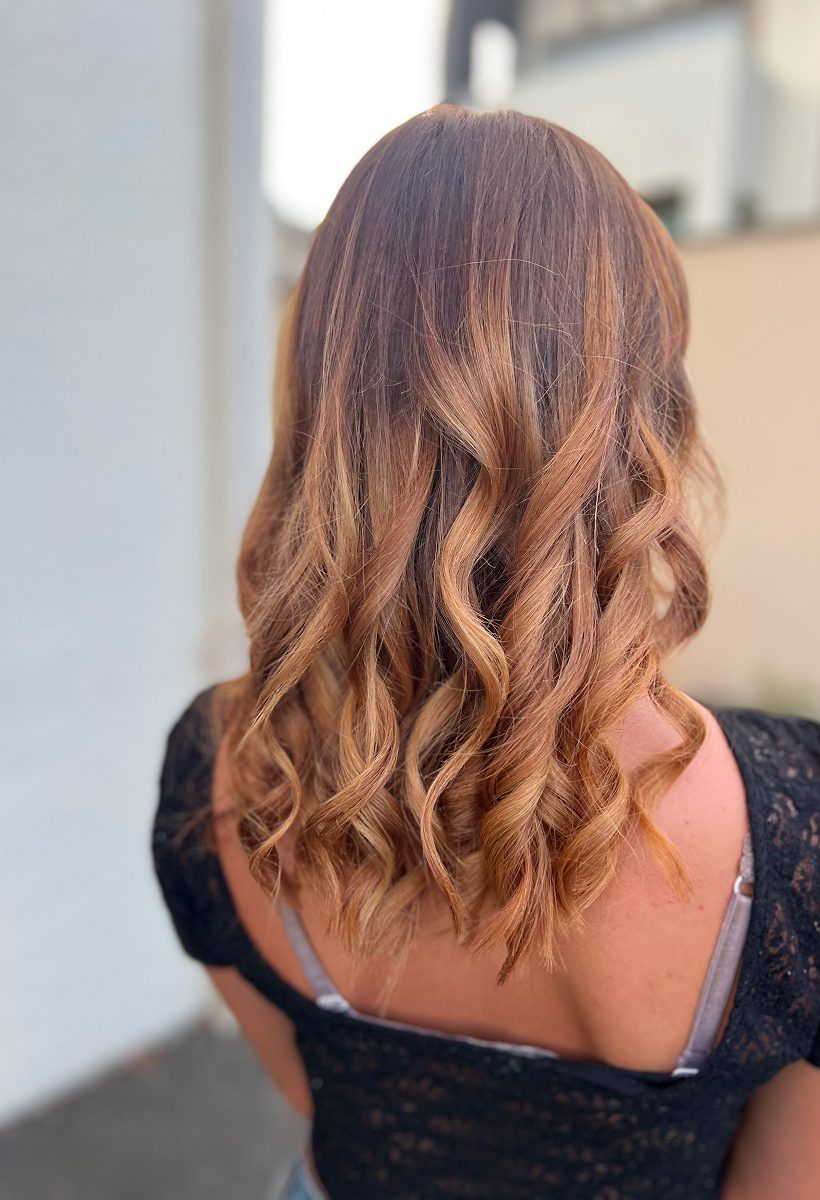 Djolina Coiffure Salon Coiffure Mixte Gujan Mestras Image00002