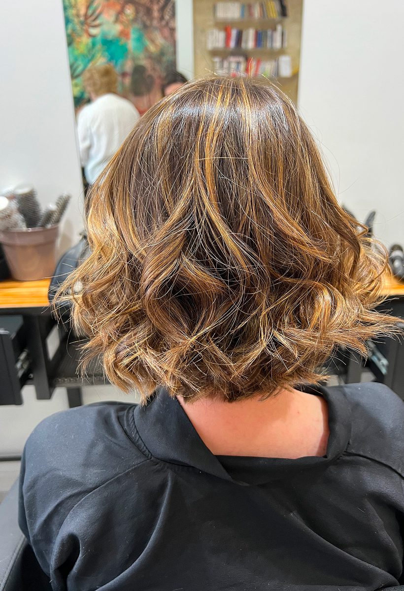 Djolina Coiffure Salon Coiffure Mixte Gujan Mestras Image00009