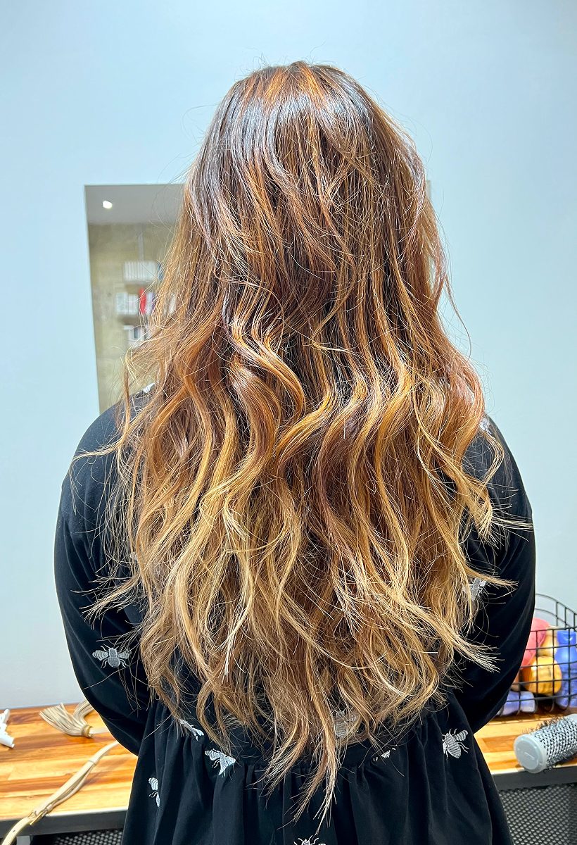 Djolina Coiffure Salon Coiffure Mixte Gujan Mestras Image00010